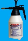 Steri-Fab Continuous Action Sprayer